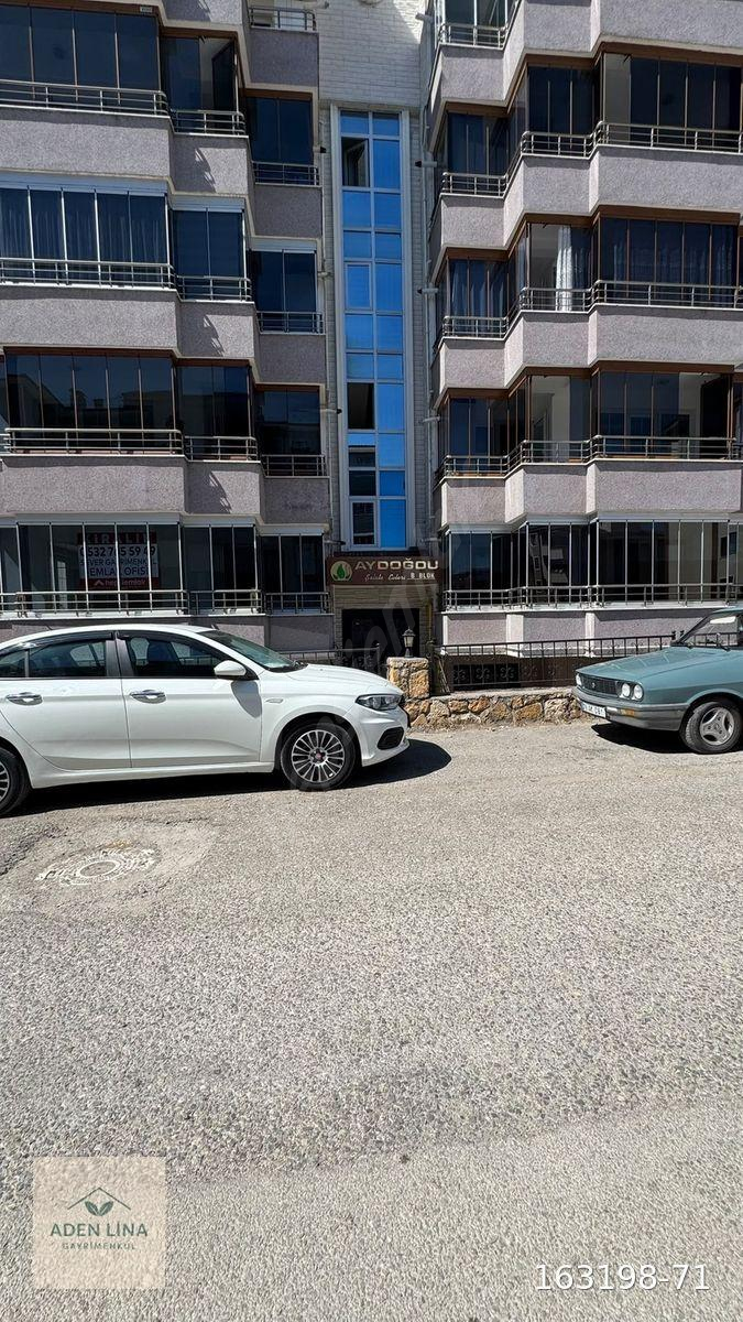 ADEN LİNA EMLAKTAN 5000 EVLER ŞAHİN TEPESİNDE DUBLEX DAİRE