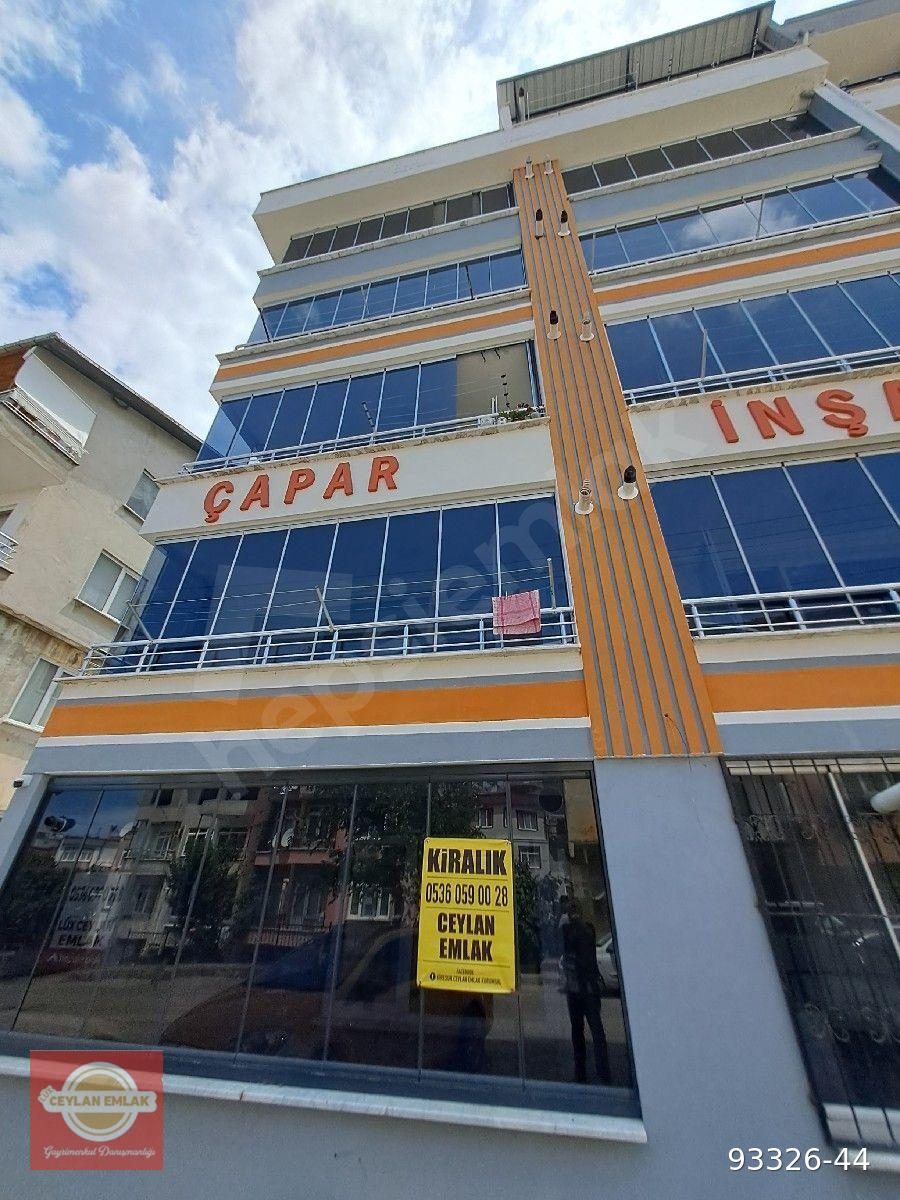 Kiralık Doğalgazlı sıfır daire 1+1