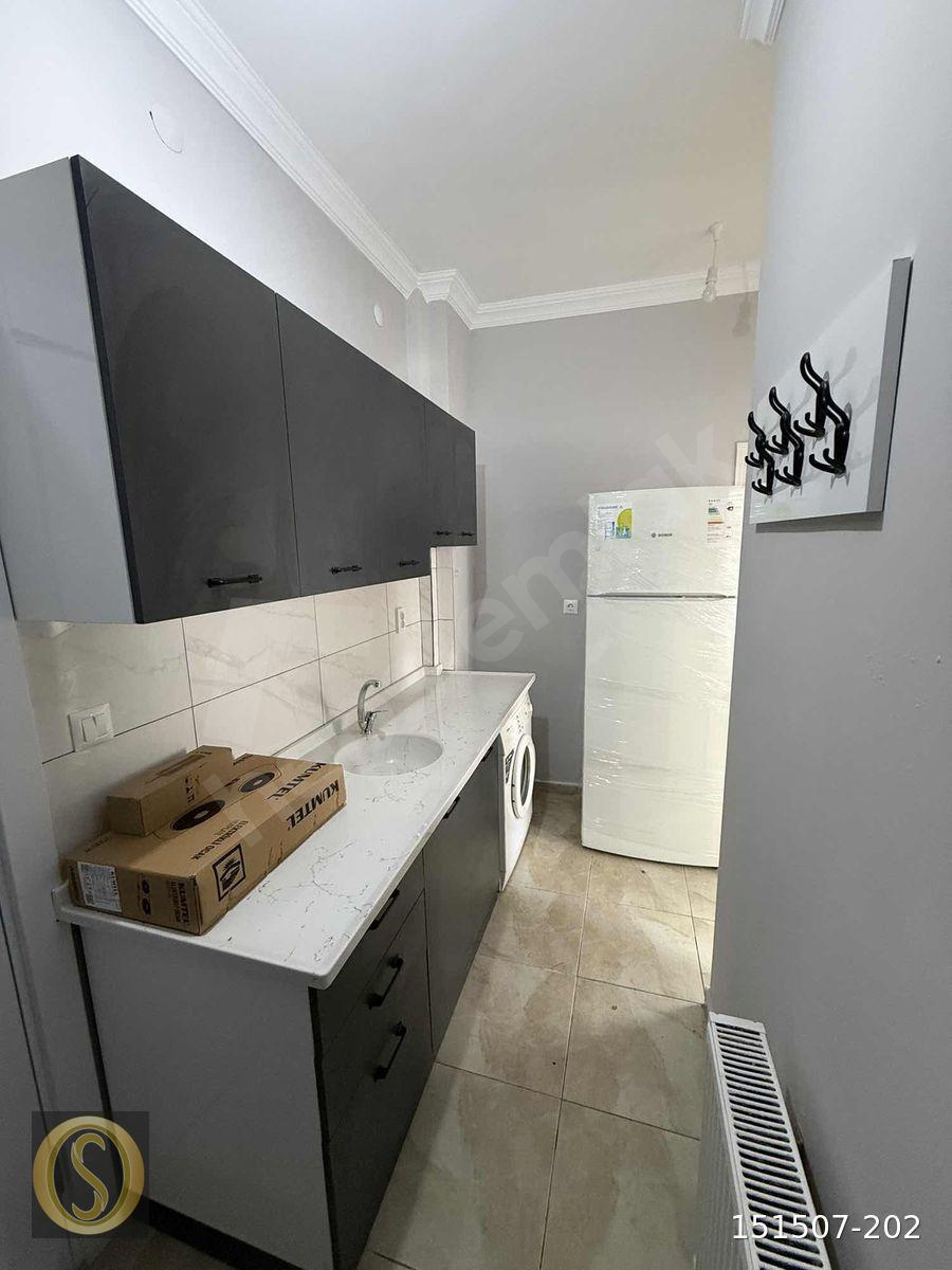 SARILAR GM ŞEHİR MERKEZİ EŞYALI 2+1 KİRALIK DAİRE ABONELİK AÇIK