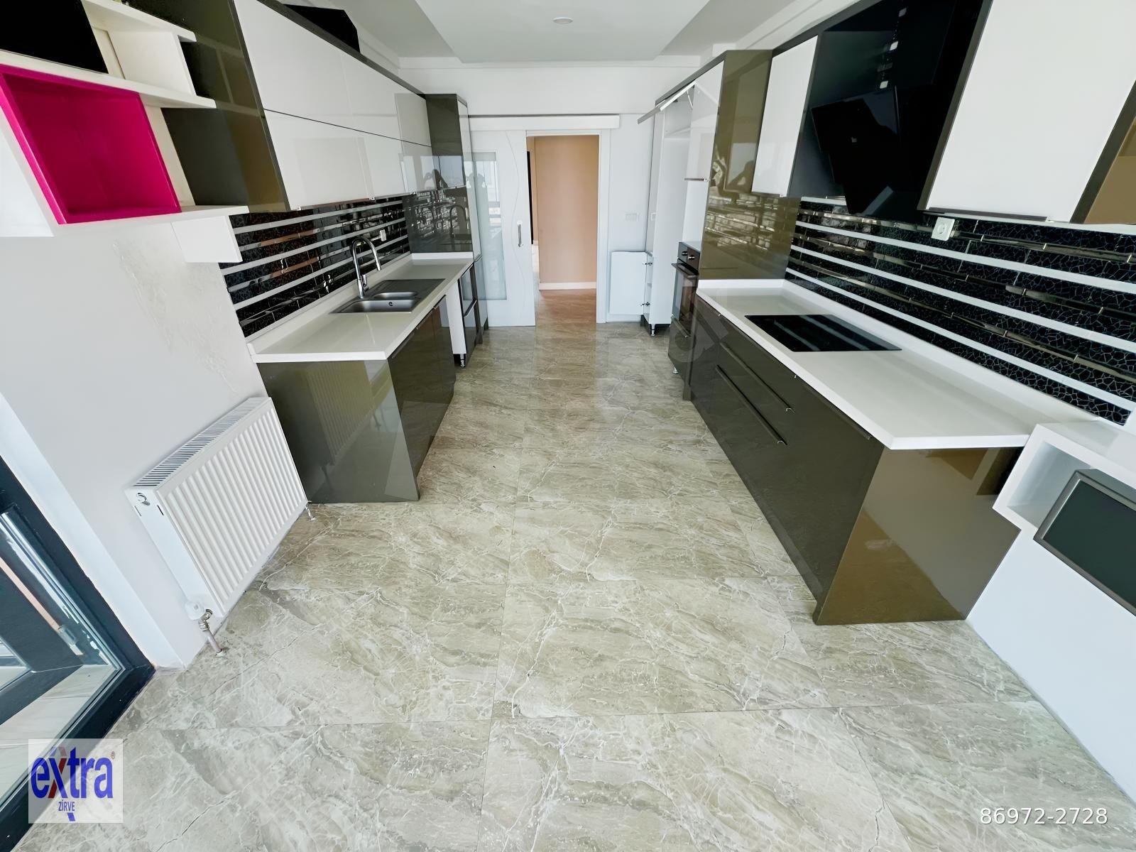 EXTRA ZİRVE-BAĞLICA BU HAFTAYA ÖZEL FİYATIYLA GENİŞ 4+1 SATILIK DAİRE