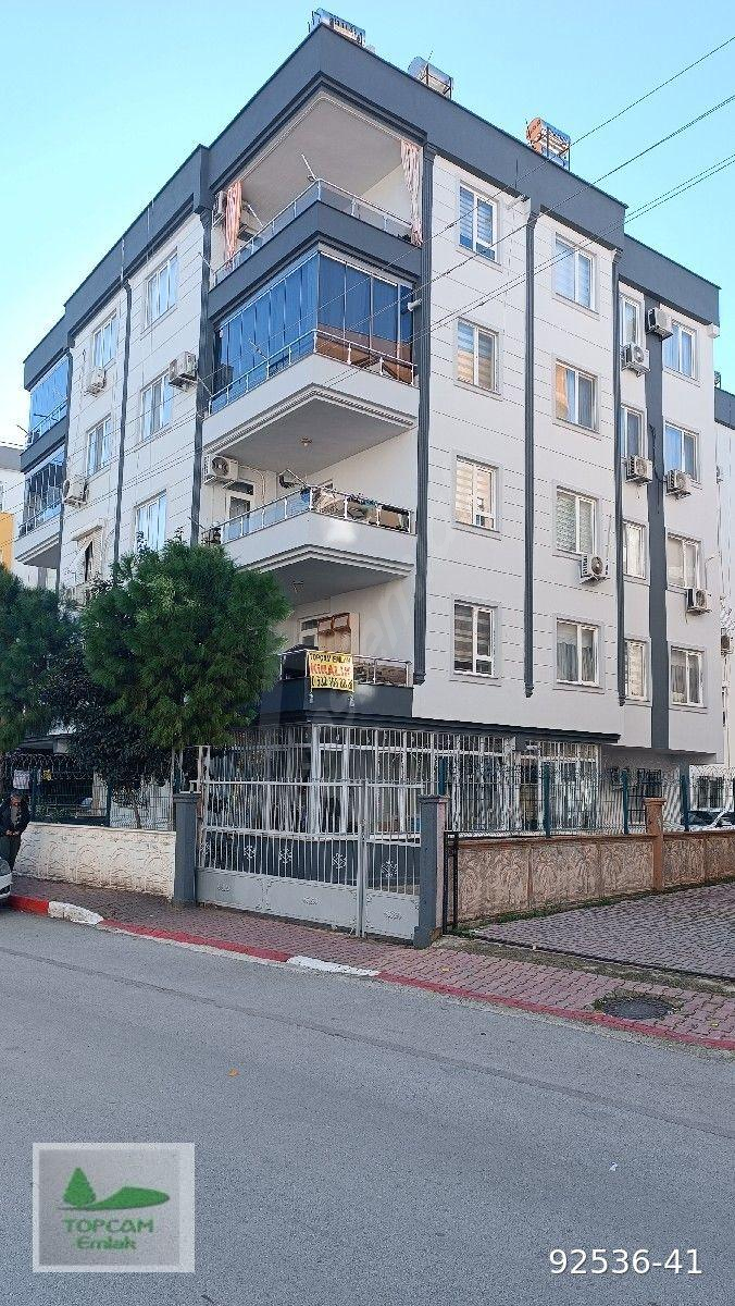 MURATPAŞA/KIZILARIK MH. KİRALIK 1.KAT 3+1 ASANSÖRLÜ GÜNISILI DAİRE