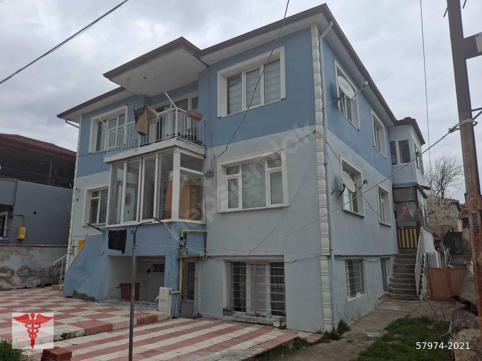 KLASS EMLAKTAN MERZİFON ABİDEHATUN MAHALLESİNDE 2+1 SATILIK DAİRE