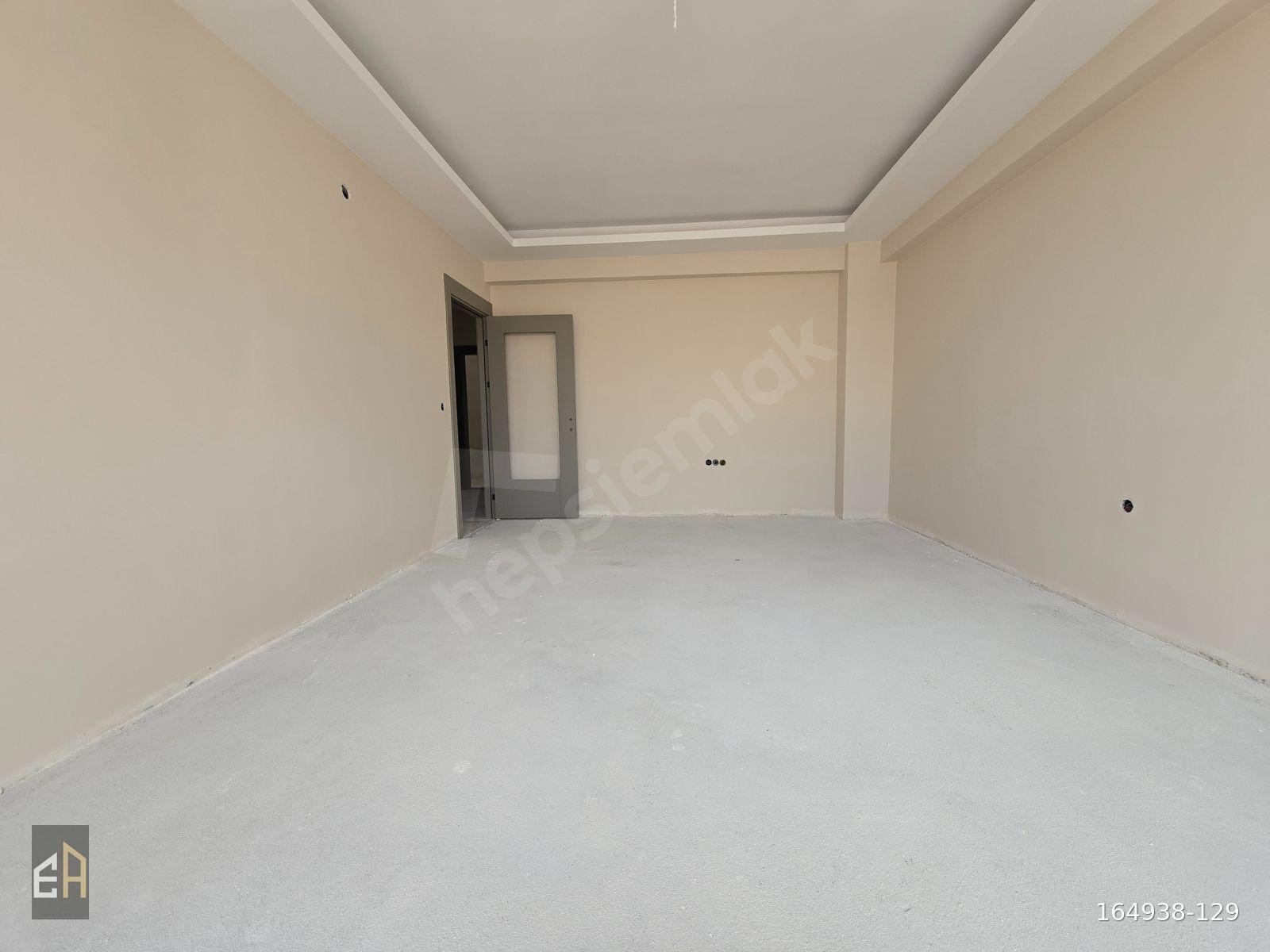 PURSAKLARDA 3+1 SIFIR Y.ISITMA EBEVEYN MANZARALI FIRSAT DAİRE