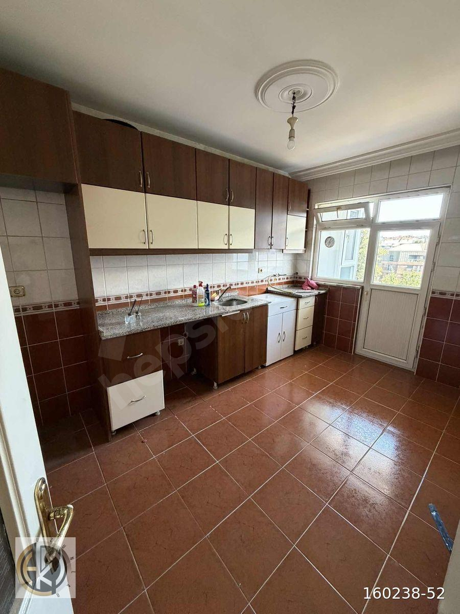 Göktürk merkez 3 + 1 kiralık daire 120 metre