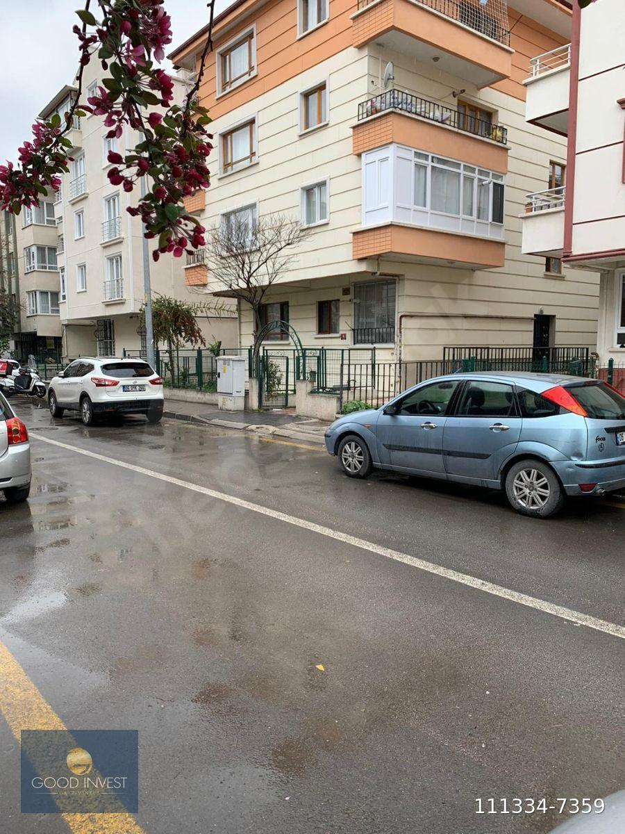 Etiler Mahallesi NATO Havalı Alanı Yanı Satılık Eşyalı 2+1