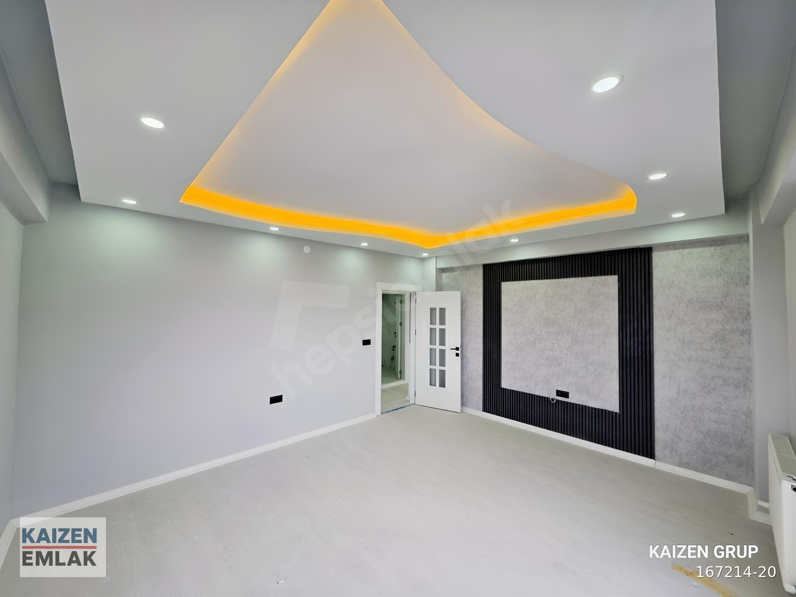 KAIZEN EMLAK'TAN | LÜX KİRALIK DAİRELER