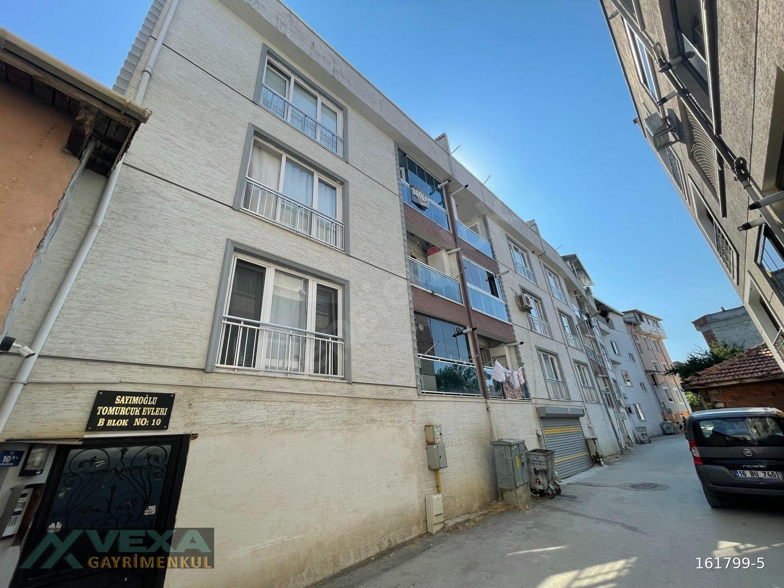 ÇALI MERKEZ CAMİİ YAKININDA TERASLI SATILIK 3+1 DUBLEKS DAİRE