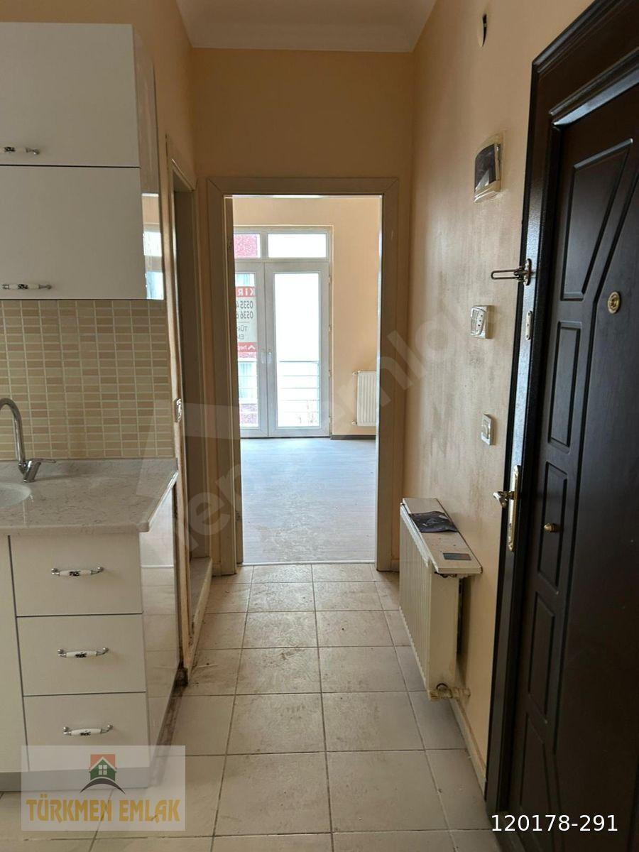 BAHÇELİEVLER MAHALLESİNDE KİRALIK APART DAİRE