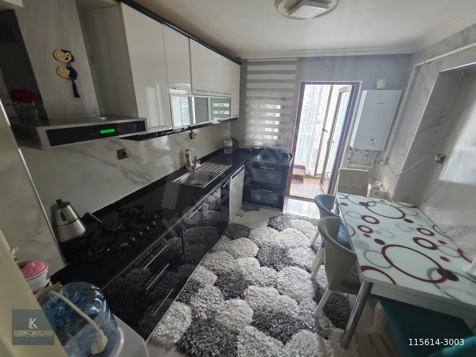 ESERTEPE MAHALLESİ DİLEK CAMİİ YAKINI 3+1 SATILIK | MASRAFSIZ