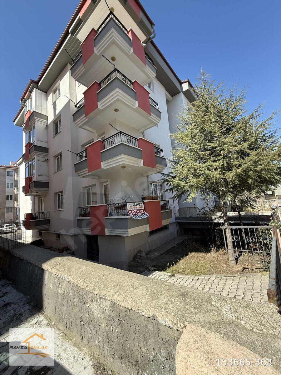 KOÇATEPE MAHALLESİN DE DATILIK 3+1 DİRE