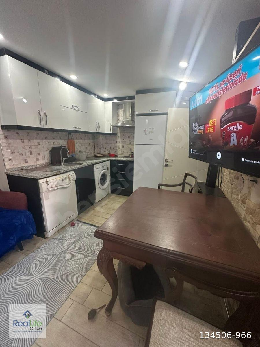 REALLIFE OFFICE’DEN KAYALIK DA YATIRIMLIK ÇİFT APART!