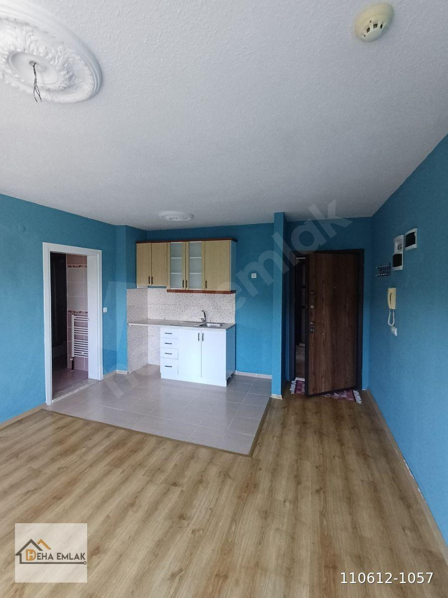 DEHA EMLAK'TAN KİRALIK 1+1 DAİRE YILDIZLI TOKİ