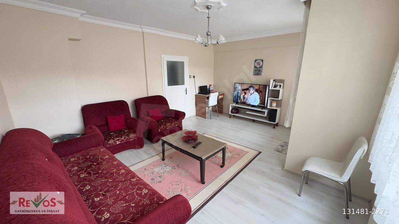 ŞEYHSİNAN MAHALLESİNDE BELEDİYEYE YAKIN KİRALIK DAİRE