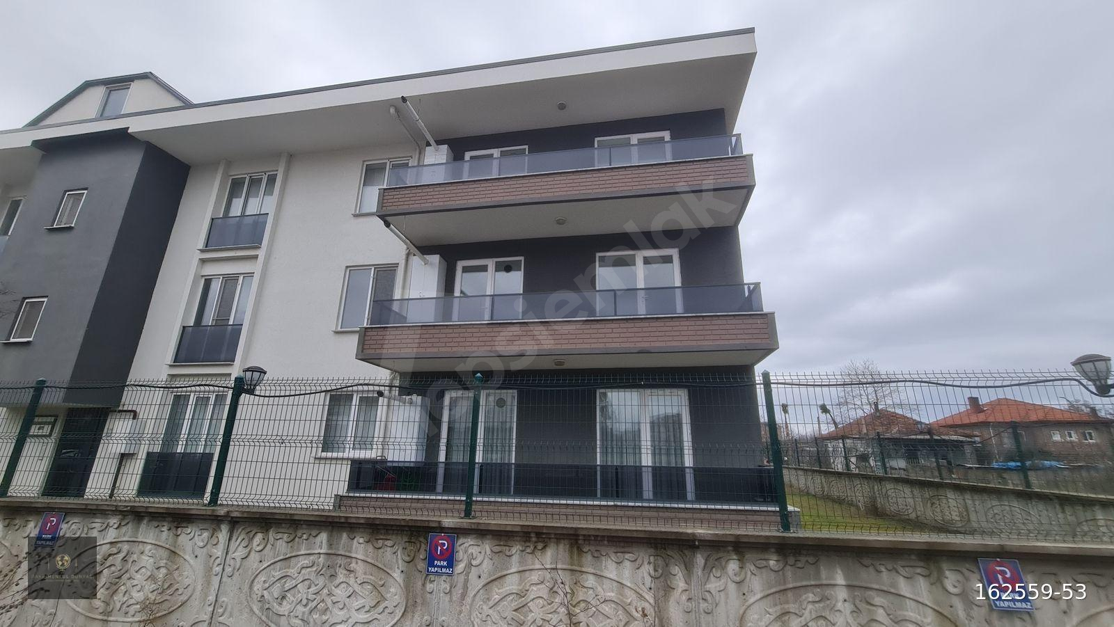 KARASU YENİMAHALLEDE ARAKAT GENİŞ KİRALIK 2+1 DAİRE