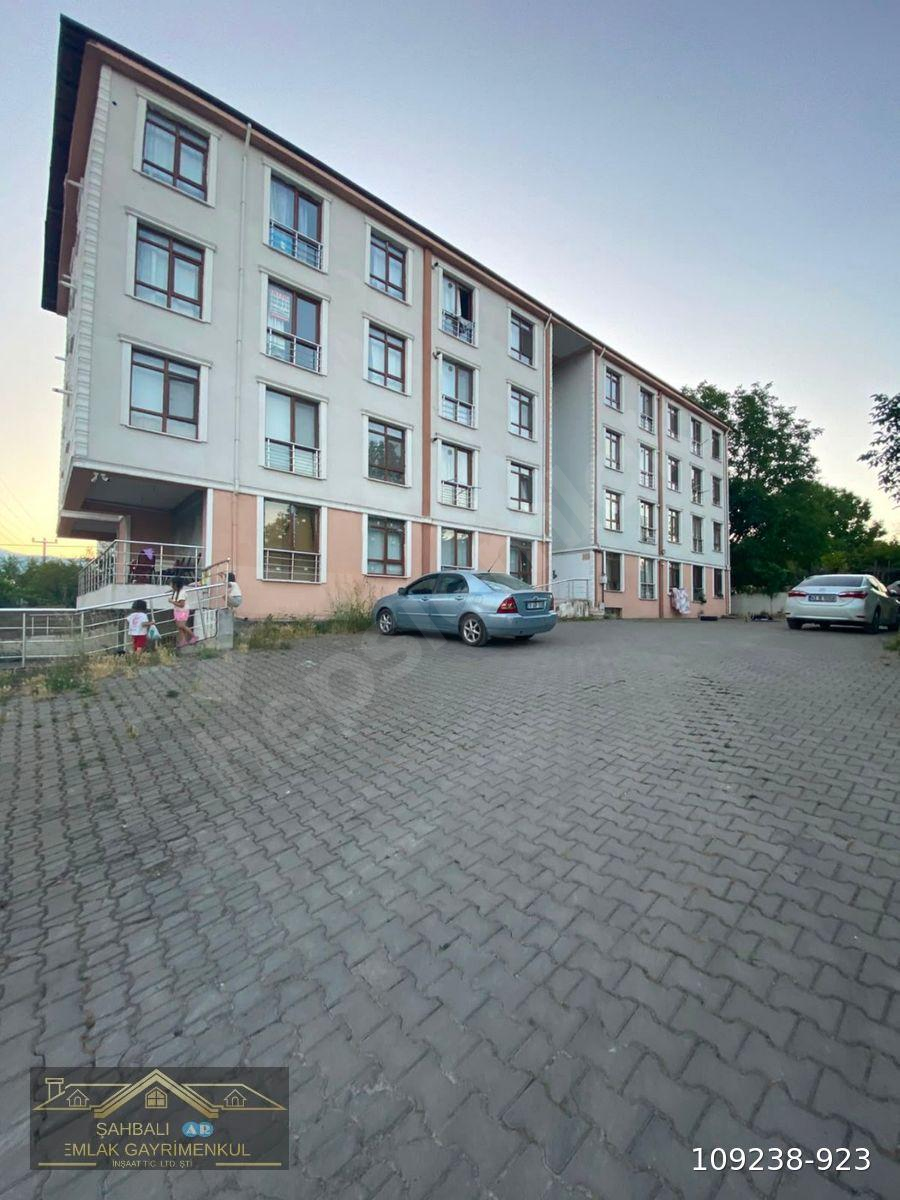 BOSTANBÜKÜ'NDE HEM SATILIK HEM KİRALIK 2+0 DAİRE