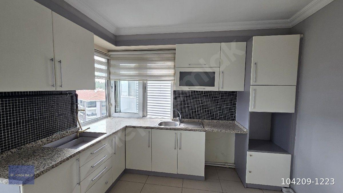 muğla menteşe satılık üç artı bir daire