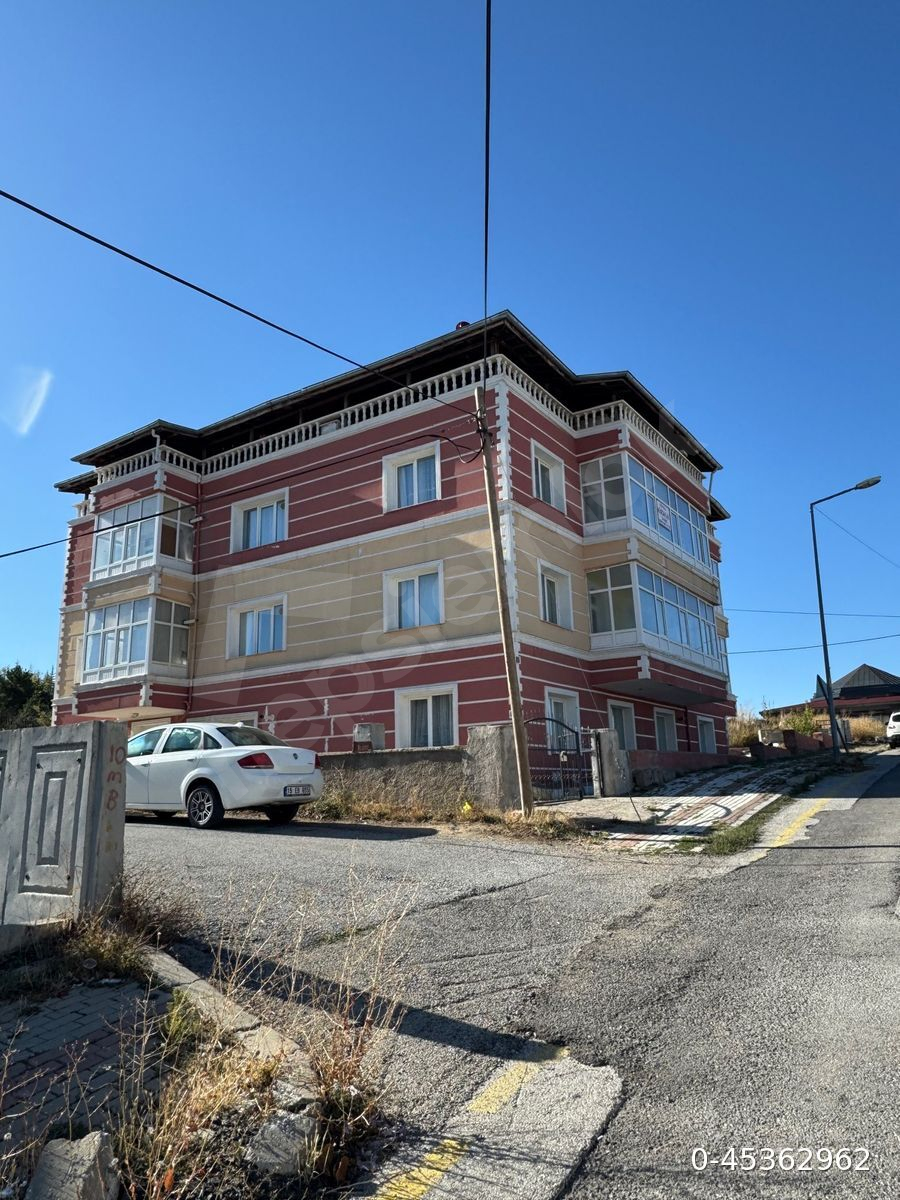 KİRALIK EŞYALI 2+1 DAİRE TERASLI YOZGAT