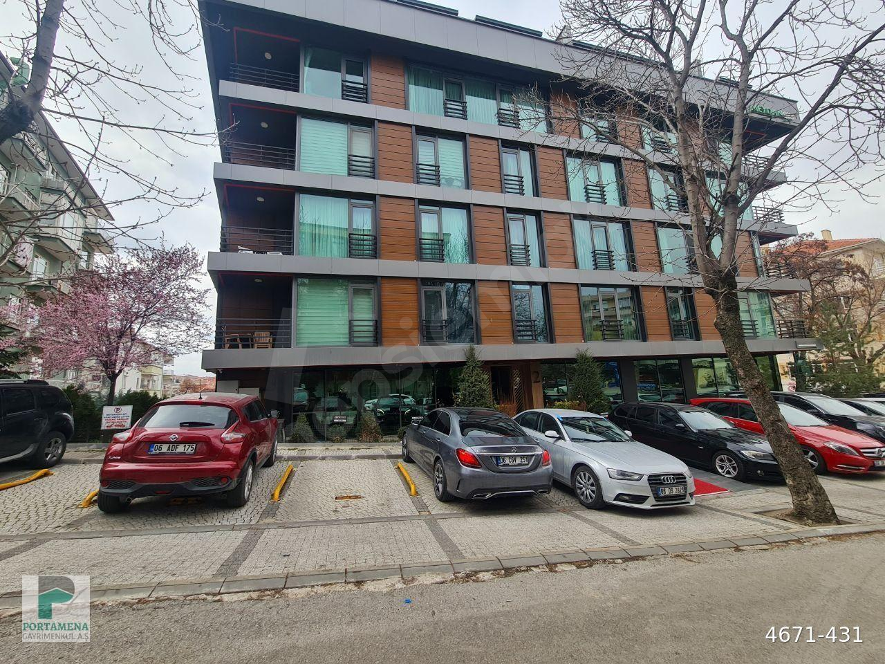ÇANKAYA ŞİLİ MEYDANINDA RESİDENCE 1+1 FUL EŞYALI DUBLEKS DAİRE