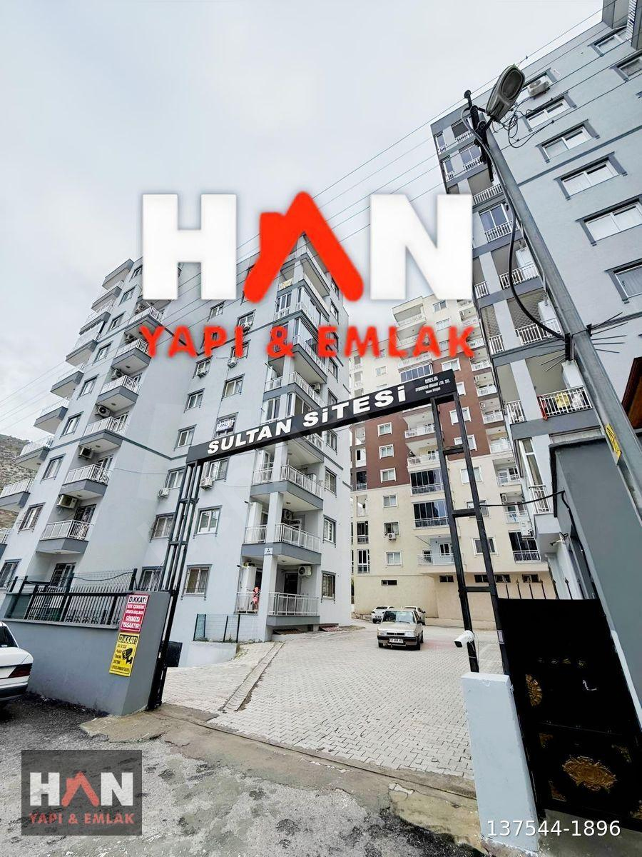 HAN YAPI&EMLAK'TAN YUNUS EMRE MAH. 3+1 KİRALIK DAİRE