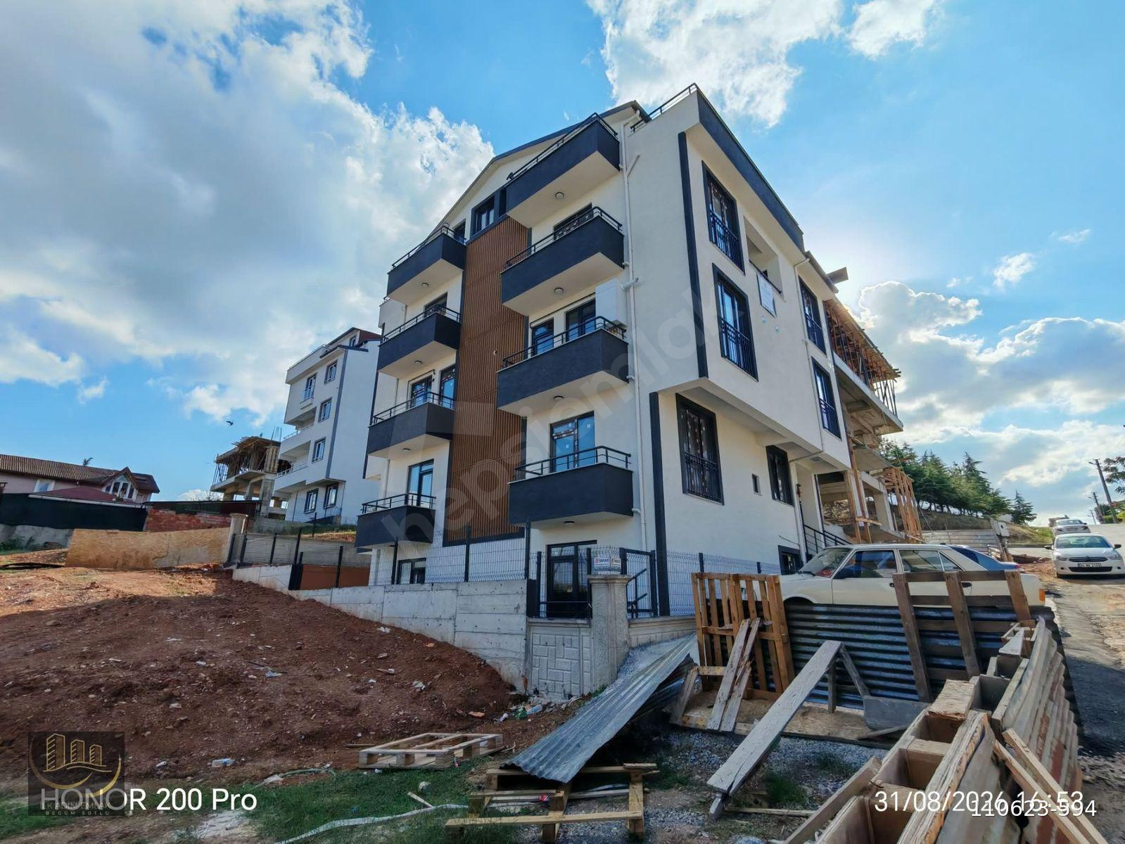 DERİNCE FATİH SULTAN MAH. SATILIK SIFIR 2+1 ARA KAT DAİRE