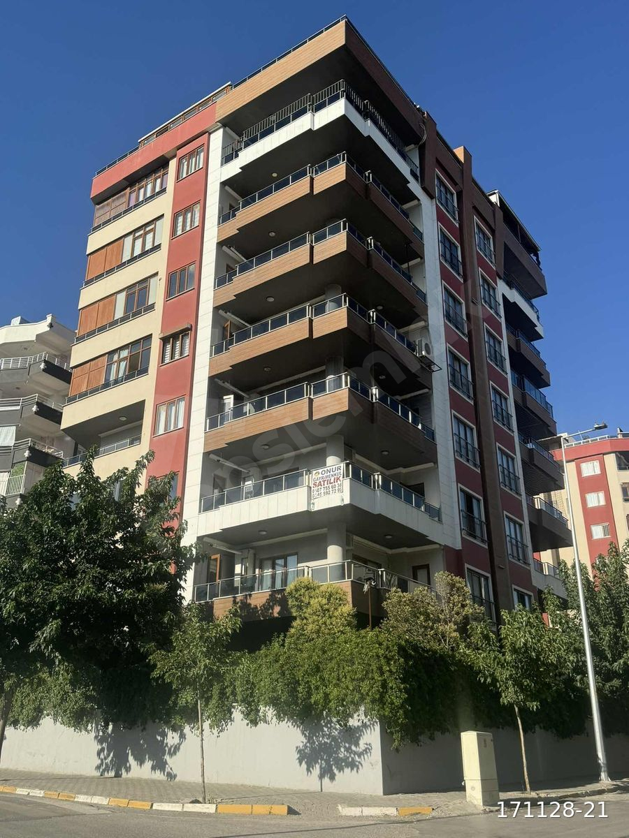 ONUR GAYRİMENKULDEN KİNEBA SİTESİNDE SATILIK 3+1 ARA KAT