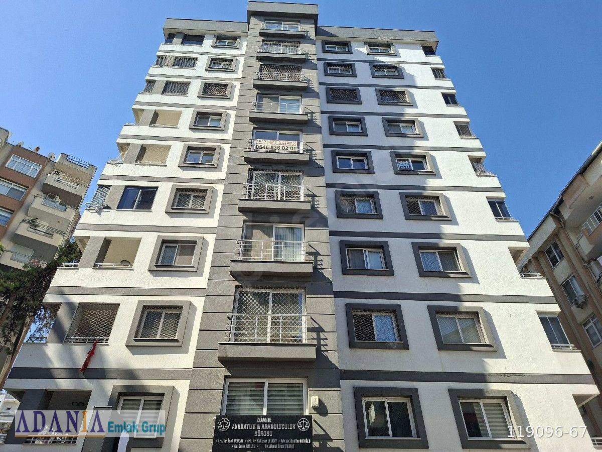 *** REŞATBEY De SATILIK LÜKS DAİRE***