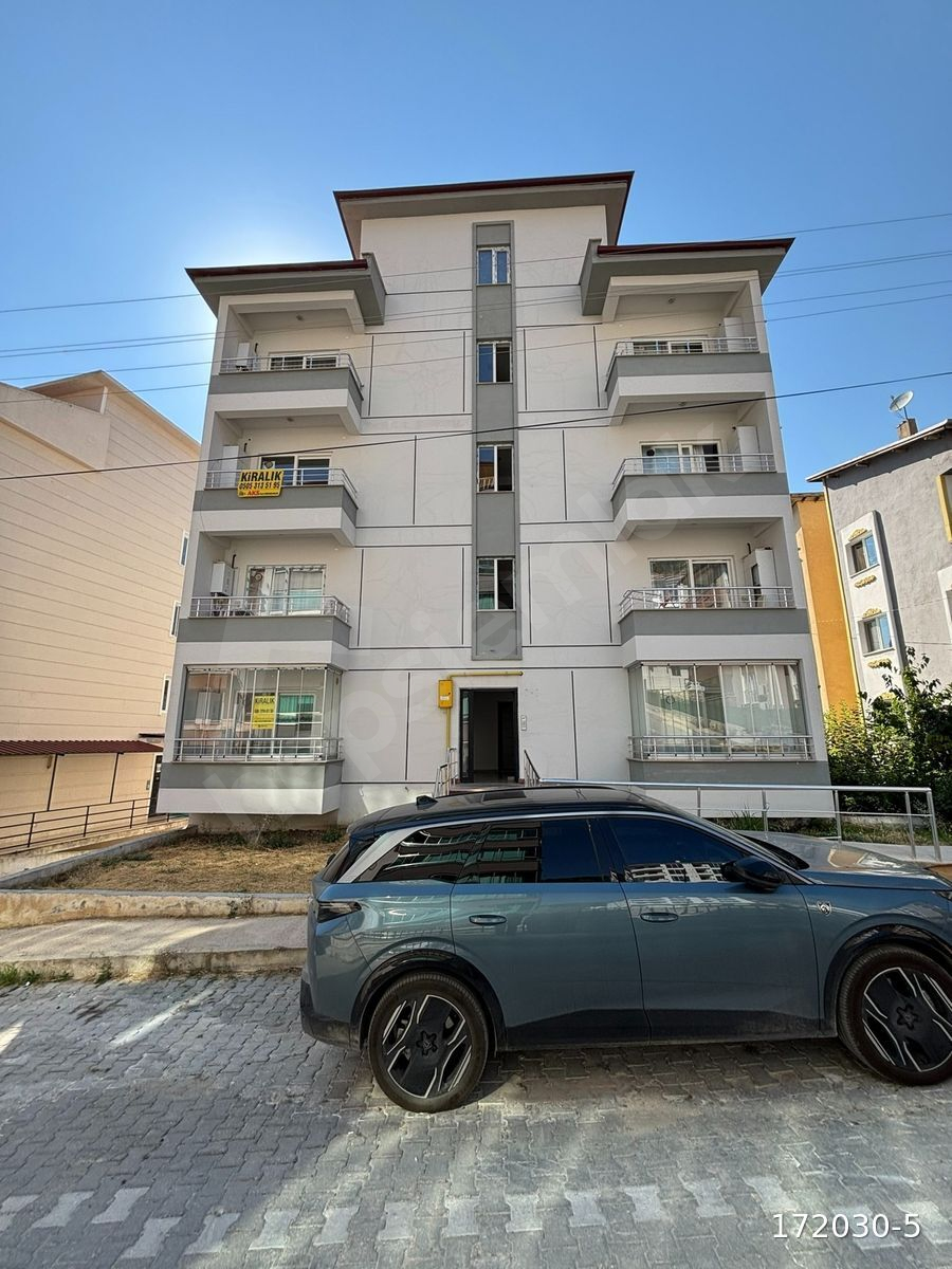 DEVLET HASTANESİ BÖLGESİNDE 1+1 KİRALIK DAİRE