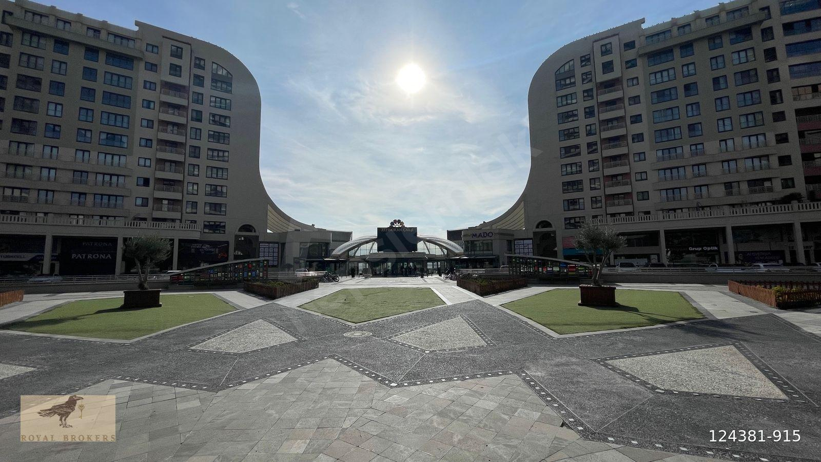 KİRALIK, İLKBAHAR MAH., SİNPAŞ ALTINORAN PANORAMA EVLERİ, 3+1