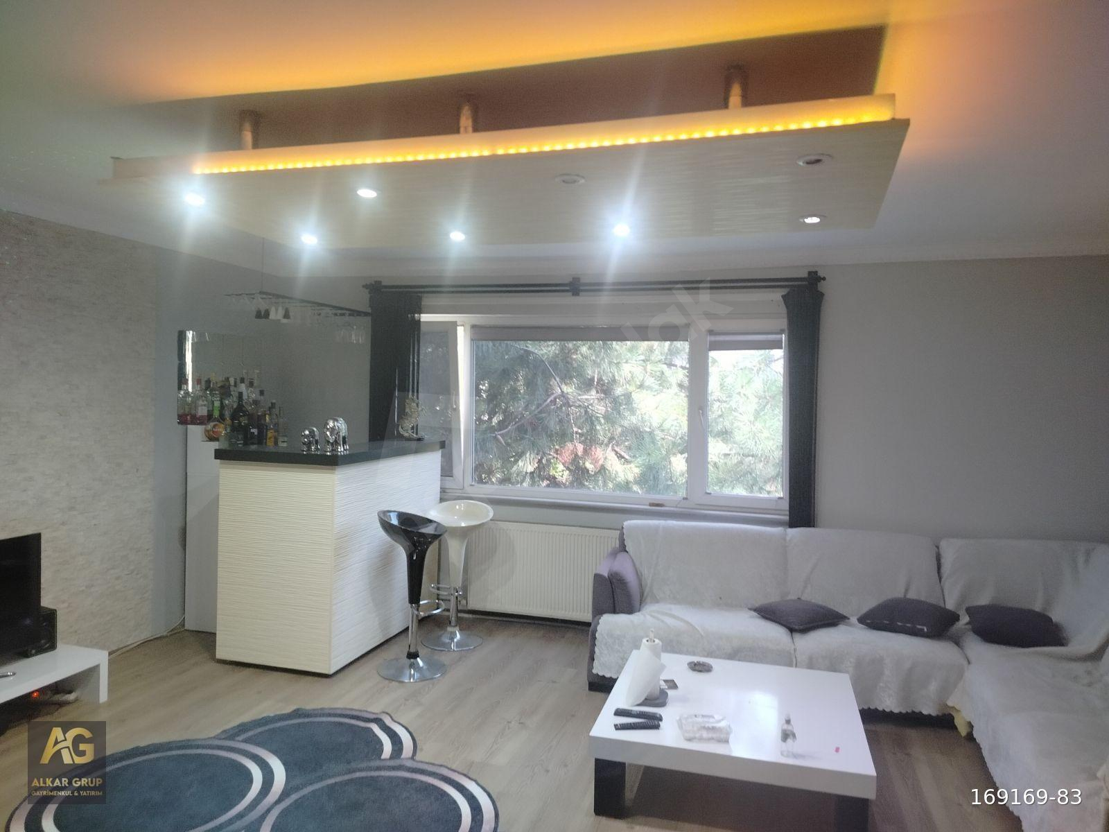 UMURBEY MAH EŞYALI KİRALIK 2+1 DAİRE