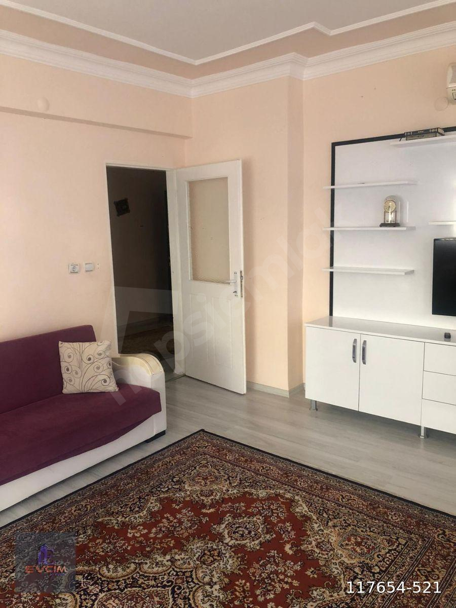 ANTALYA-ALANYA-MAHMUTLAR 3+1 EŞYALI KİRALIK DAİRE ÖGRENCİYEDE UYGUN