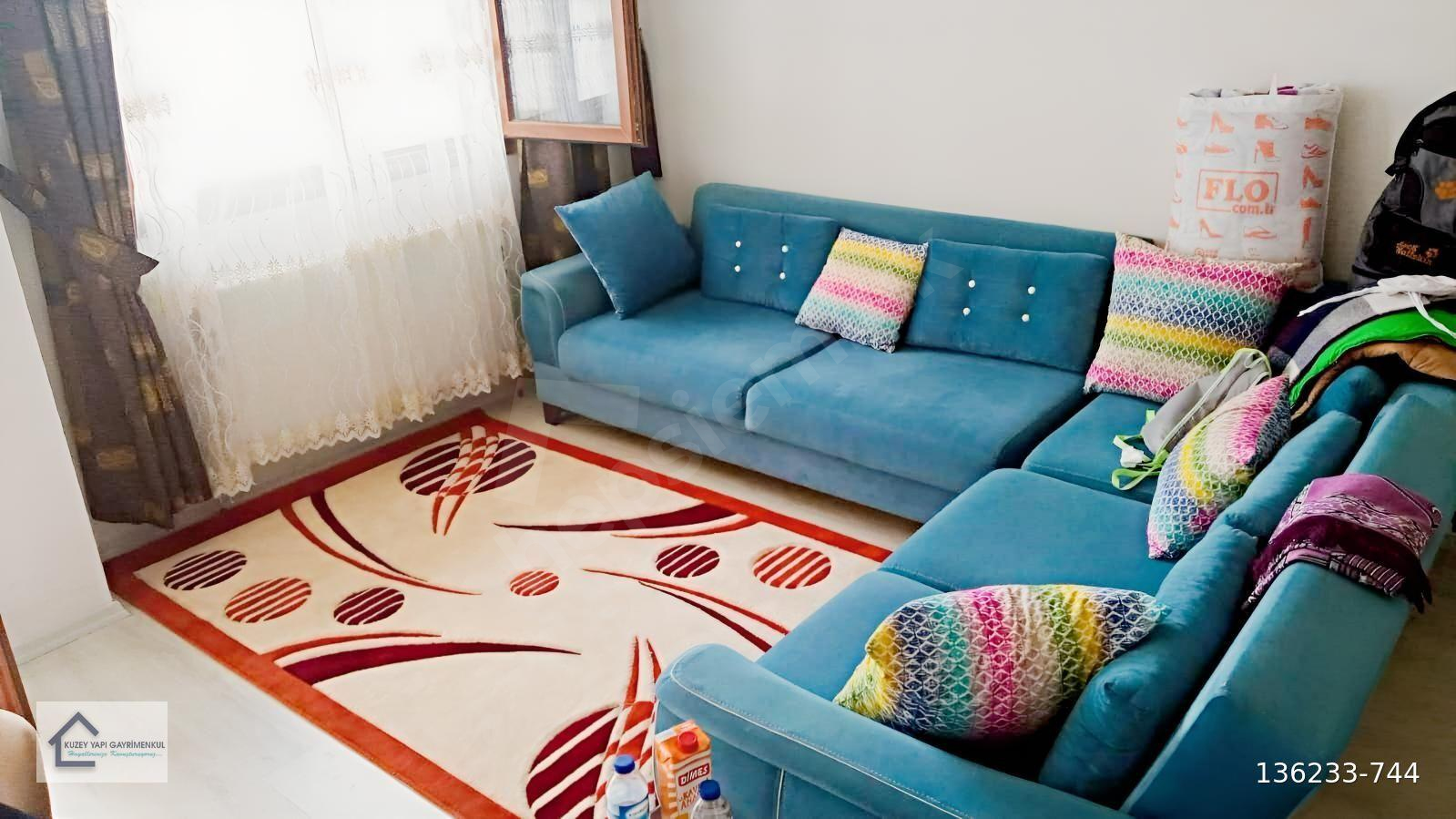 YALOVA ÇINARÇIK TEŞVİKİYEDE EŞYALI KİRALIK DAİRE