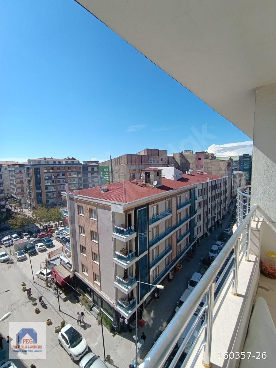 KİRALIK 2+1 DAİRE LOKMAN HEKİM HASTANESİ CİVARI