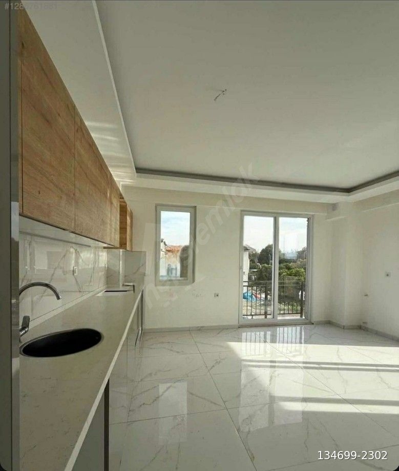 KÖYCEĞİZ GELİŞİM MAH. 3 YAŞINDA MODERN TASARIML SATILIK 2+1 DUBLEKS DAİRE