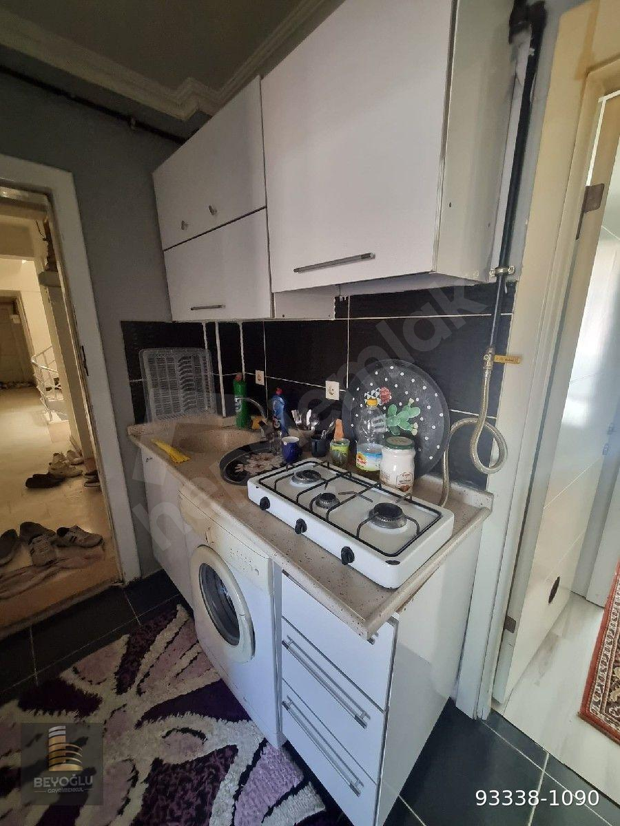 === BEYOĞLUNDAN EŞYALI İSKANLI 55 M2 1+1 DAİRE ===