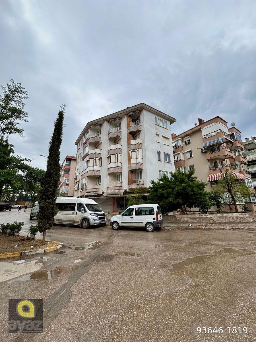 Erdek Yalı Mahallesi Bahçeli Evlerde Önü Açık 2+1 Satılık Daire