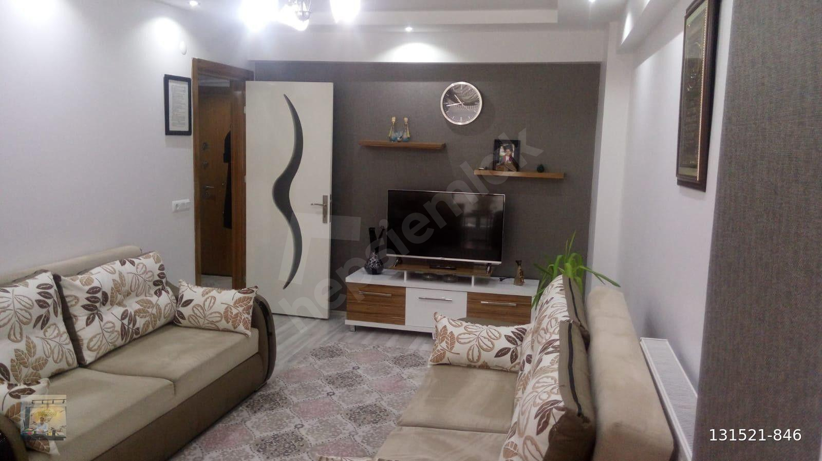 HÜDAİ ORAL CADDESİNDE 3+1/145 m2 ASANSÖRLÜ KREDİ SORUNU OLMAYAN HARİKA DUBLEKS DAİRE 4.500.000 TL