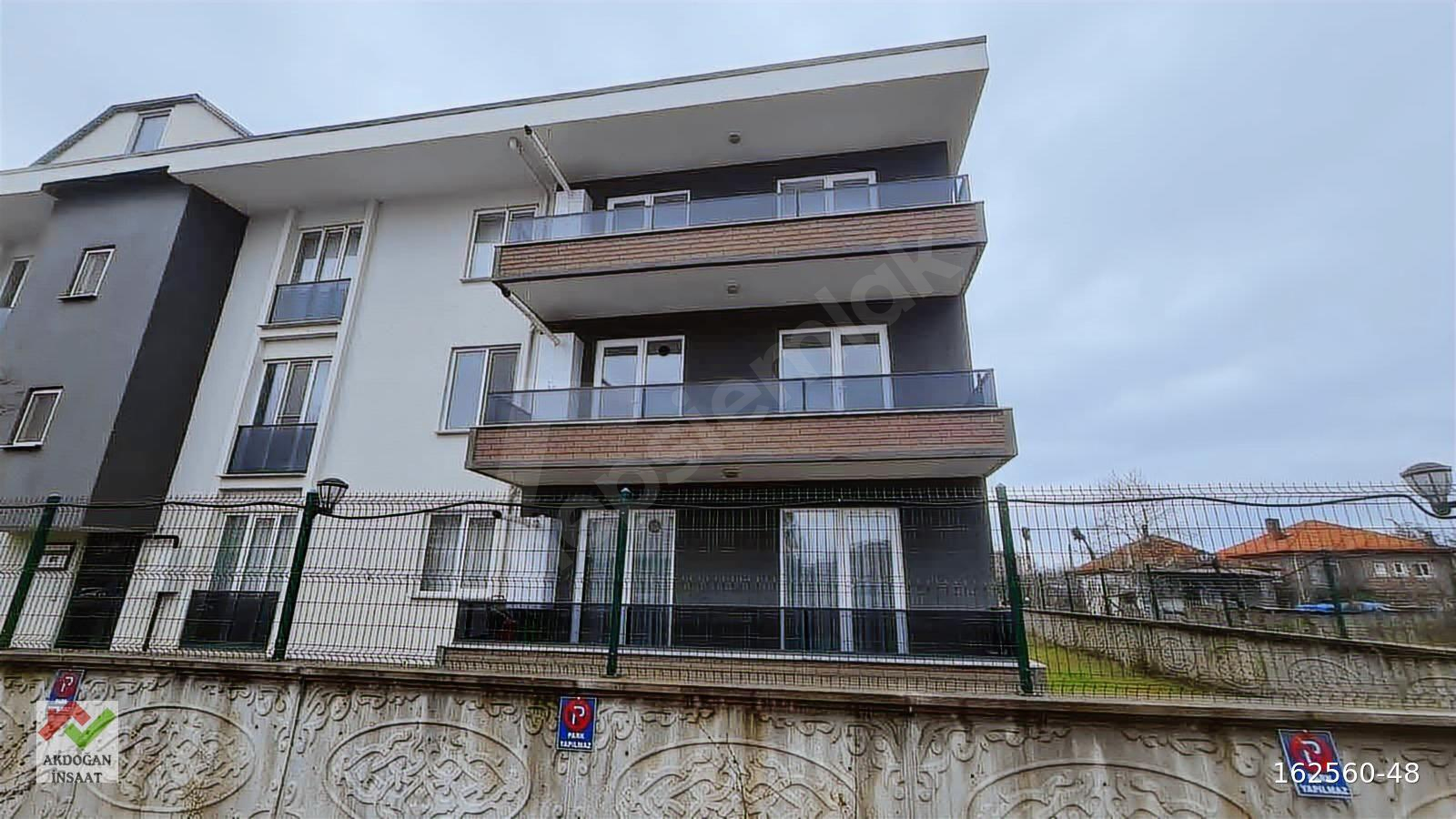Yenimahalle'de Geniş 2+1 Kiralık Daire
