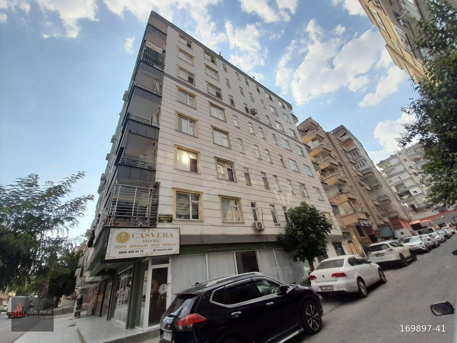 GÜZEL EMLAK TAN KİRALIK DAİRE