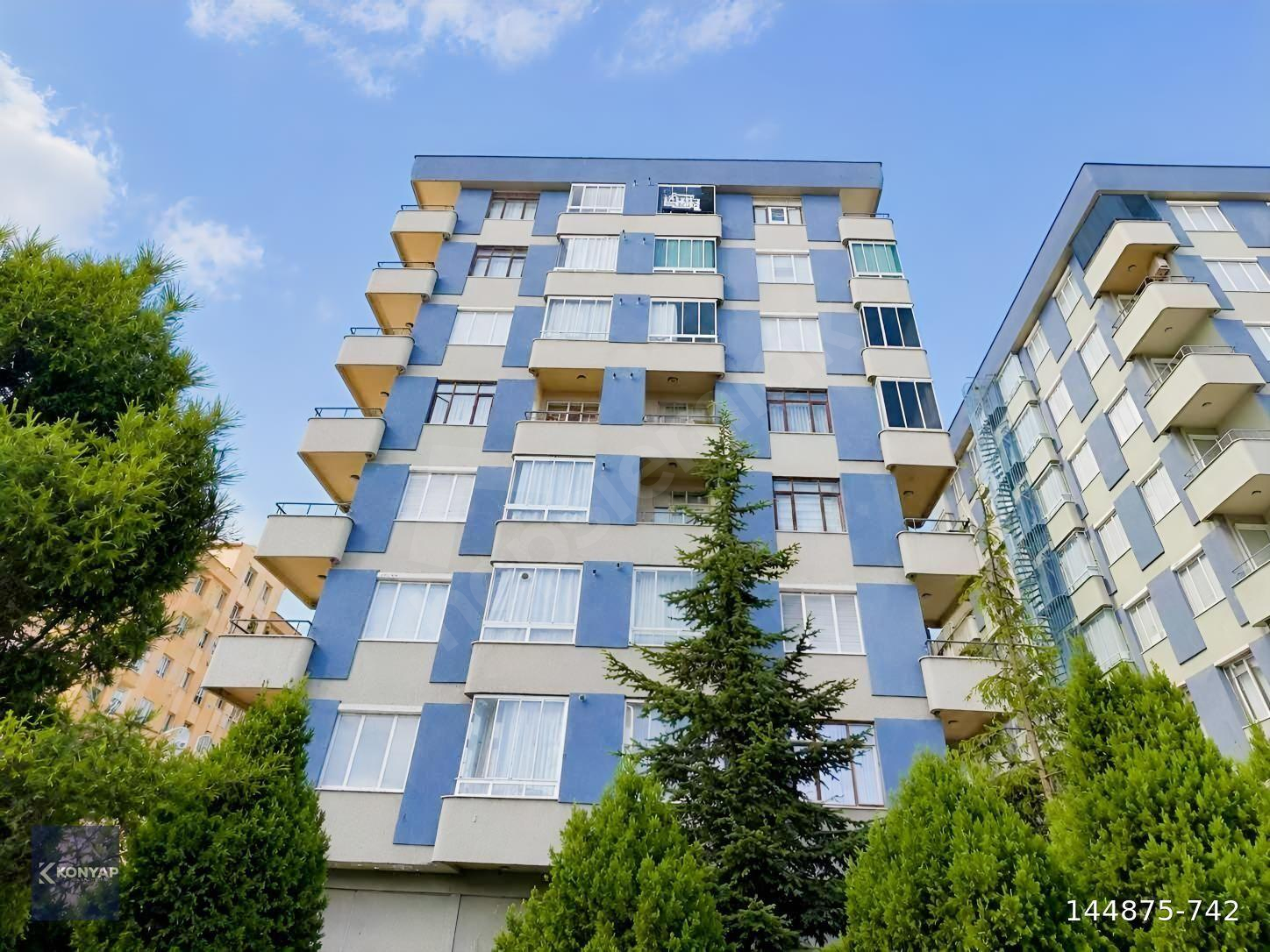Ulubatlıhasan'da Çok Geniş Yenilenmiş 3+1 SATILIK Daire