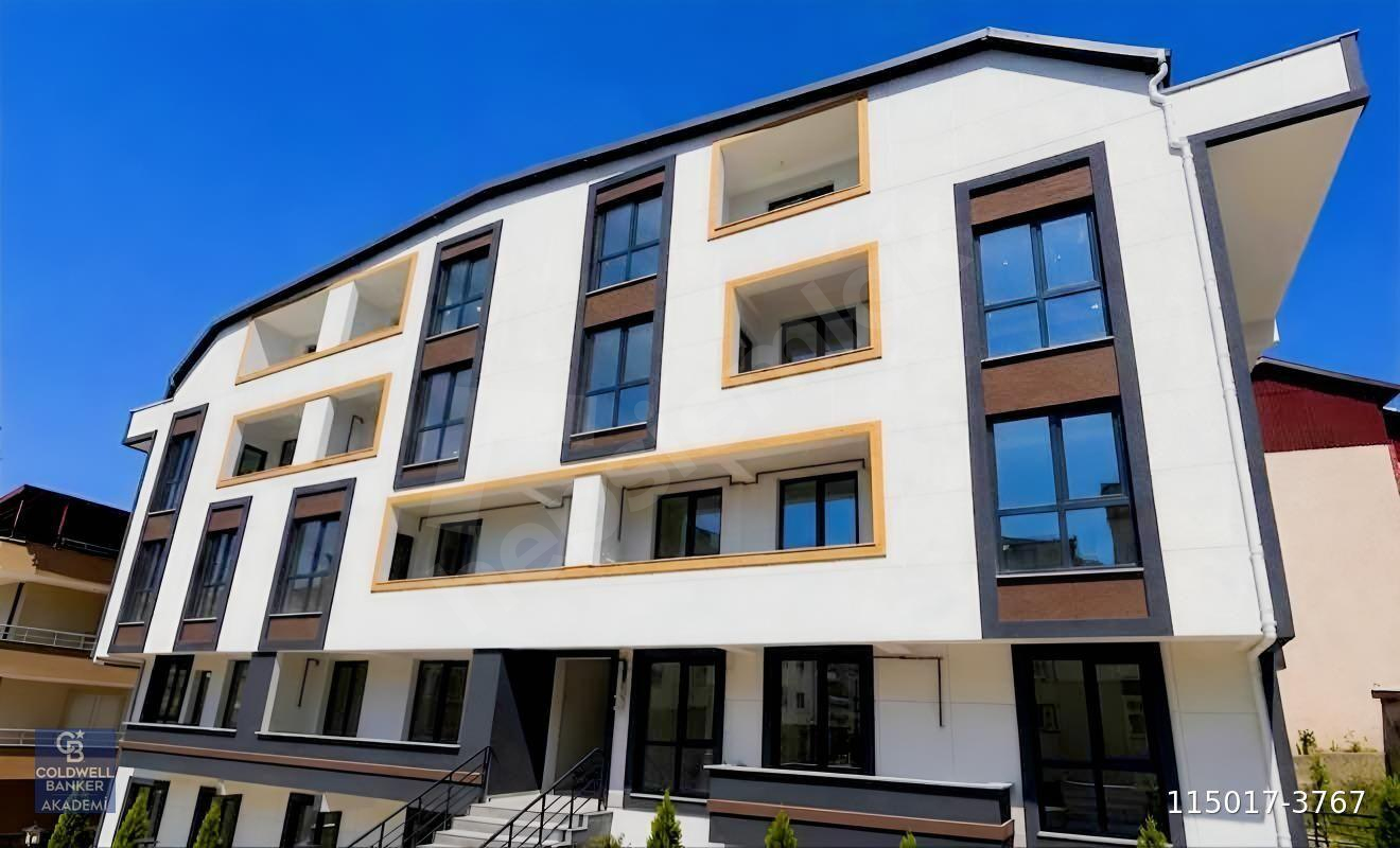 CB AKADEMİ DERİNCE SIRRIPAŞA MAH. SATILIK 2+1 DAİRE
