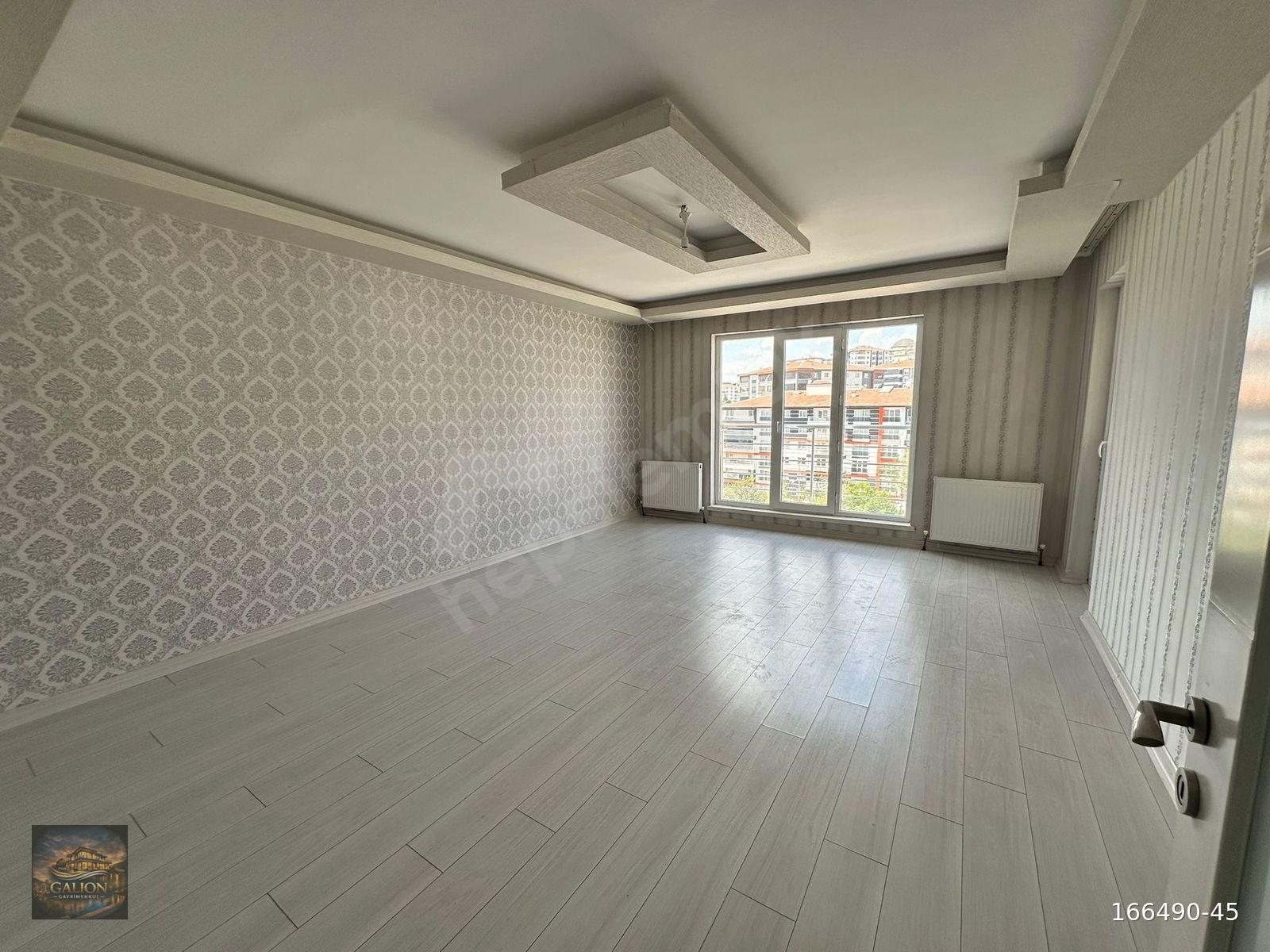 FERİDUN ÇELİK MAHALLESİ 4.CADDEYE SIFIR 3+1 MASRAFSIZ ARA KAT