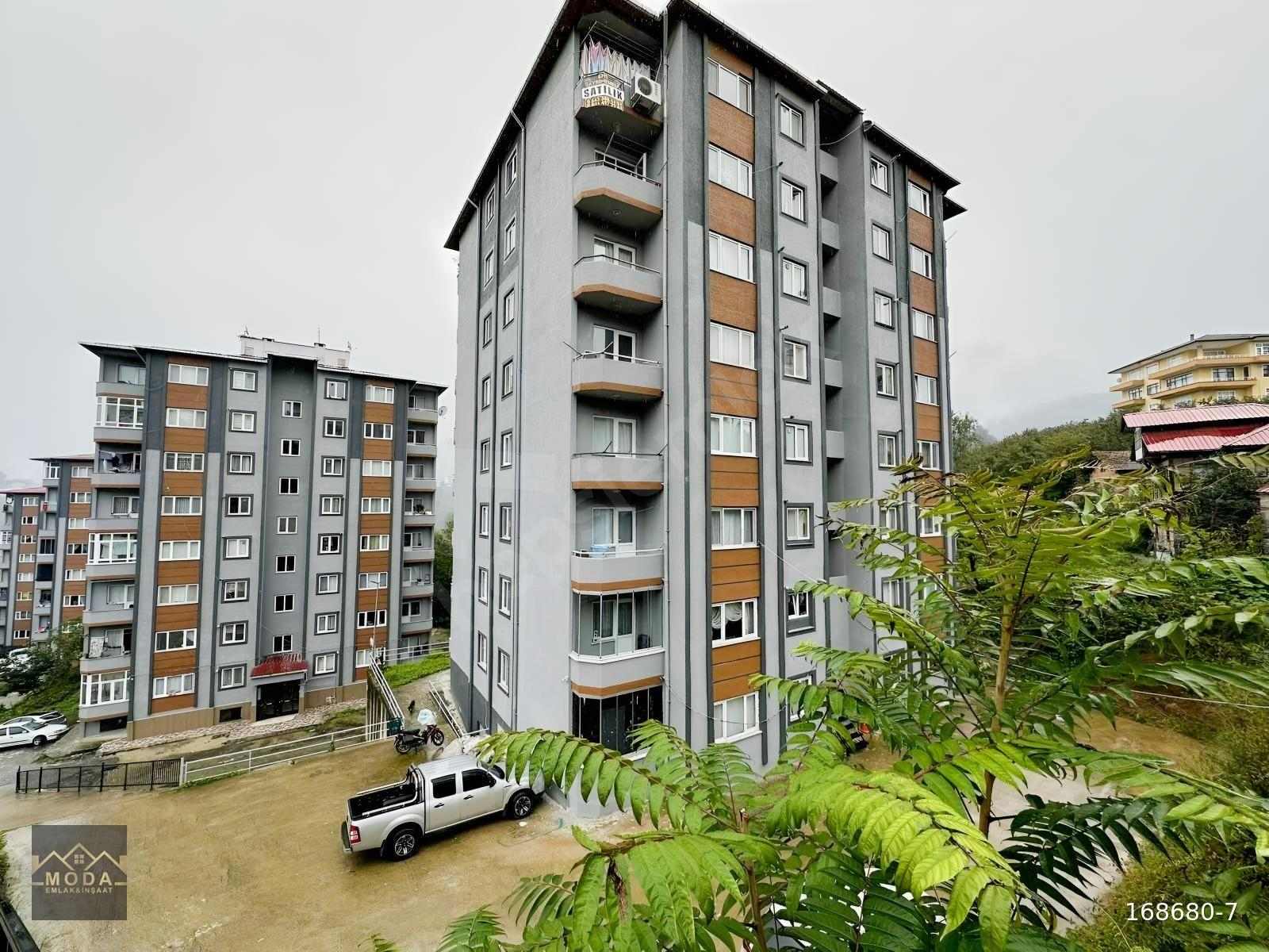 -(FİYAT DÜŞTÜ)-SON FIRSAT KAÇMAZ DAİRE 2+1 (100M2)SİTE İÇİNDE...