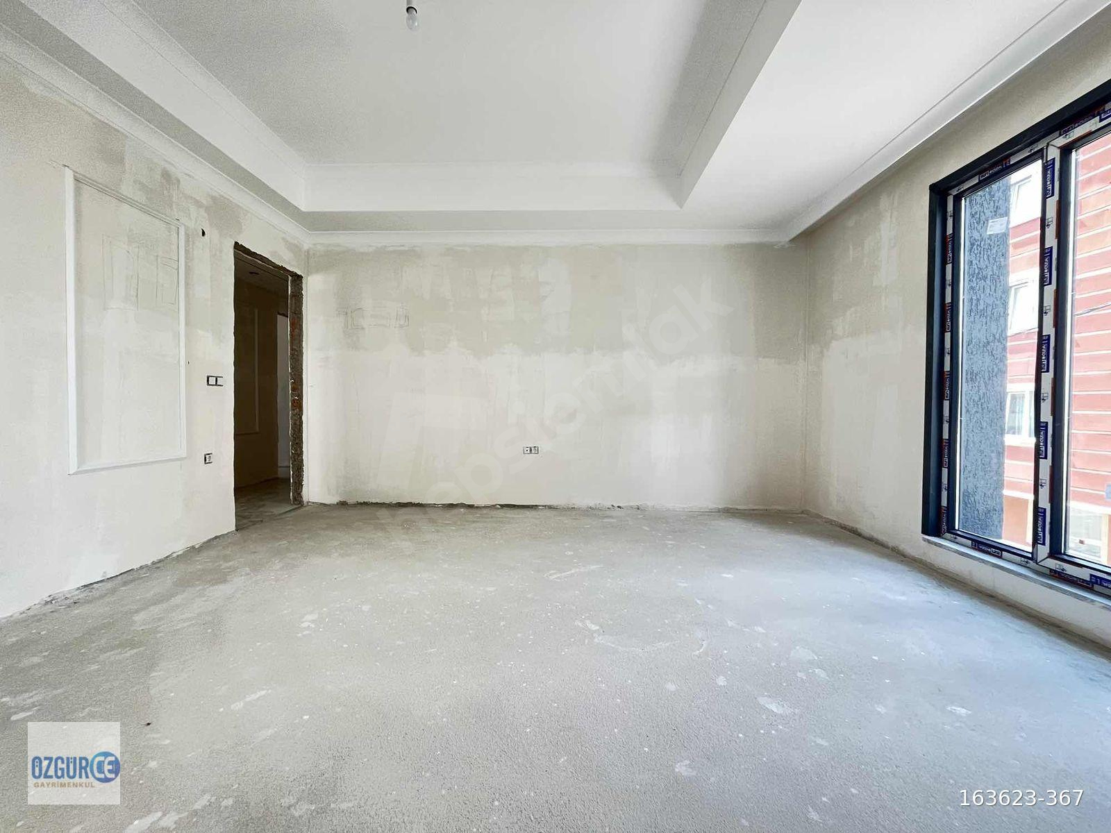 ÖZGÜRCE GYD'DEN KAZIM KARABEKİR MH SATILIK 3+1 ARA KAT DAİRE