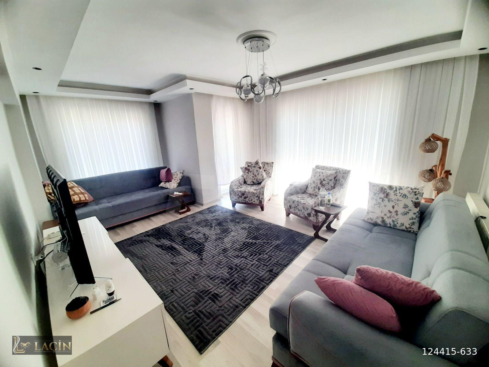 DURALİALIÇ MAHALLESİ 4+1 TERAS YAPILI TERASI KAPALIDIR ASANSÖRLÜ