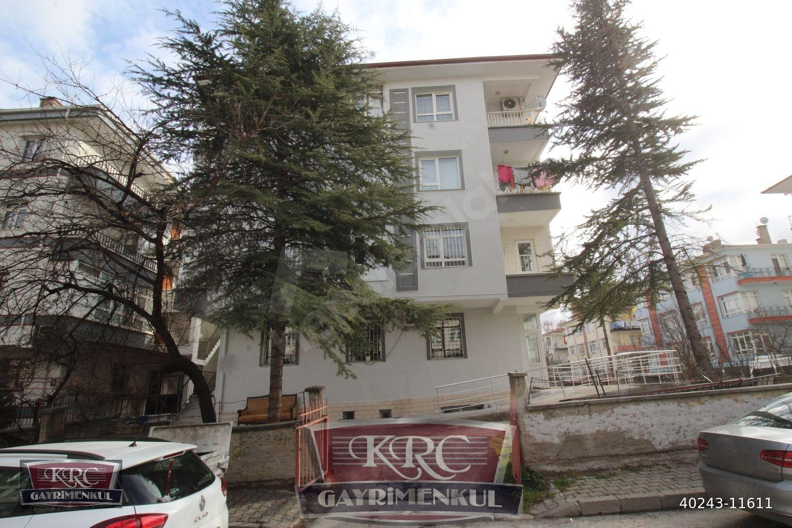 KRC'DEN MAMAK CADDESİNE 2DK MESAFEDE EŞYALI 1+1 KİRALIK DAİRE