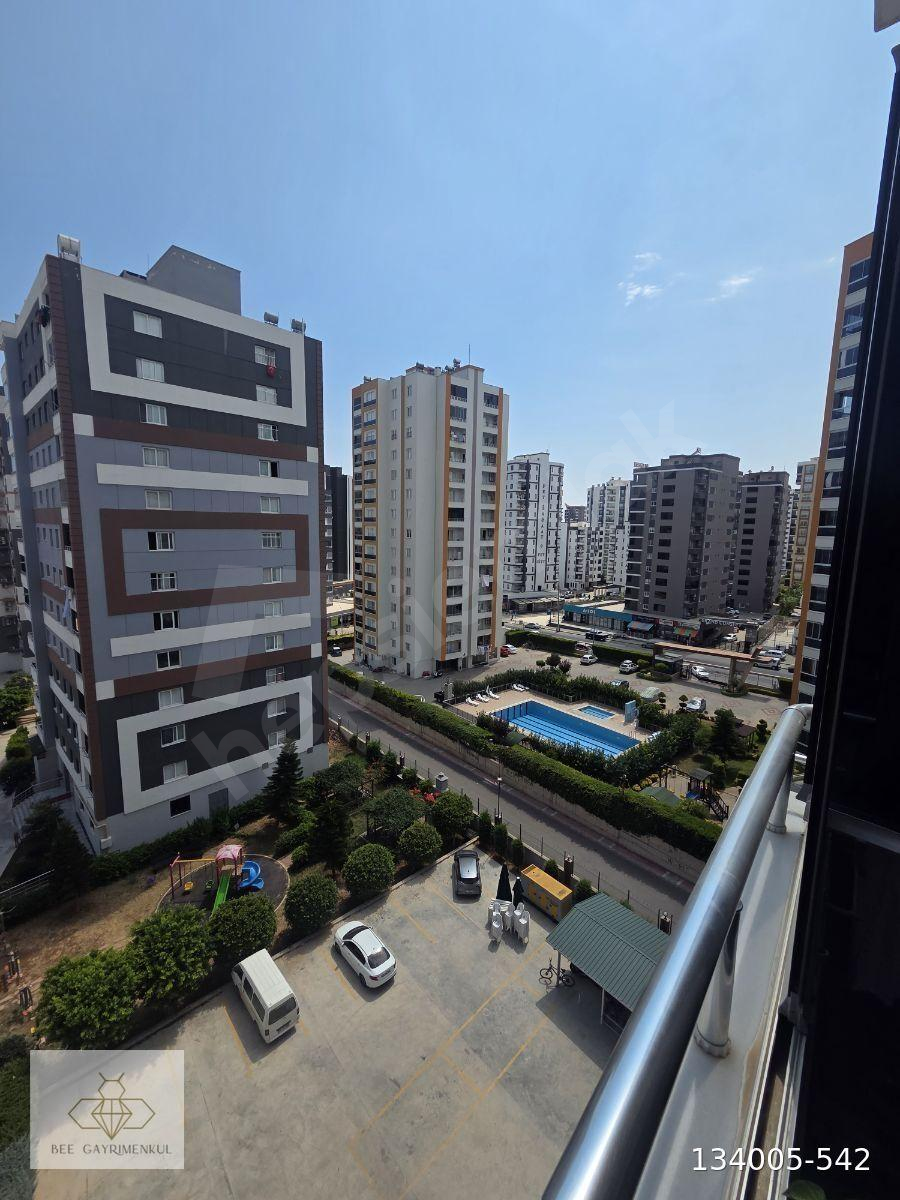 BEE İNVEST'TEN AKDENİZ MAH 4+1 SATILIK DAİRE