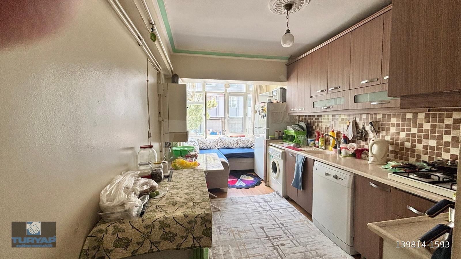 BAĞLUM KAFKAS MAHALLESİ 3+1 BAĞIMSIZ SALON