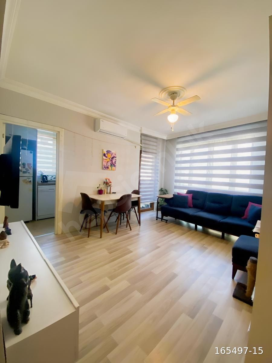 ESATPAŞA MH. FİNANS MERKEZİNE ÇOK YAKIN KONUMDA MASRAFSIZ DAİRE