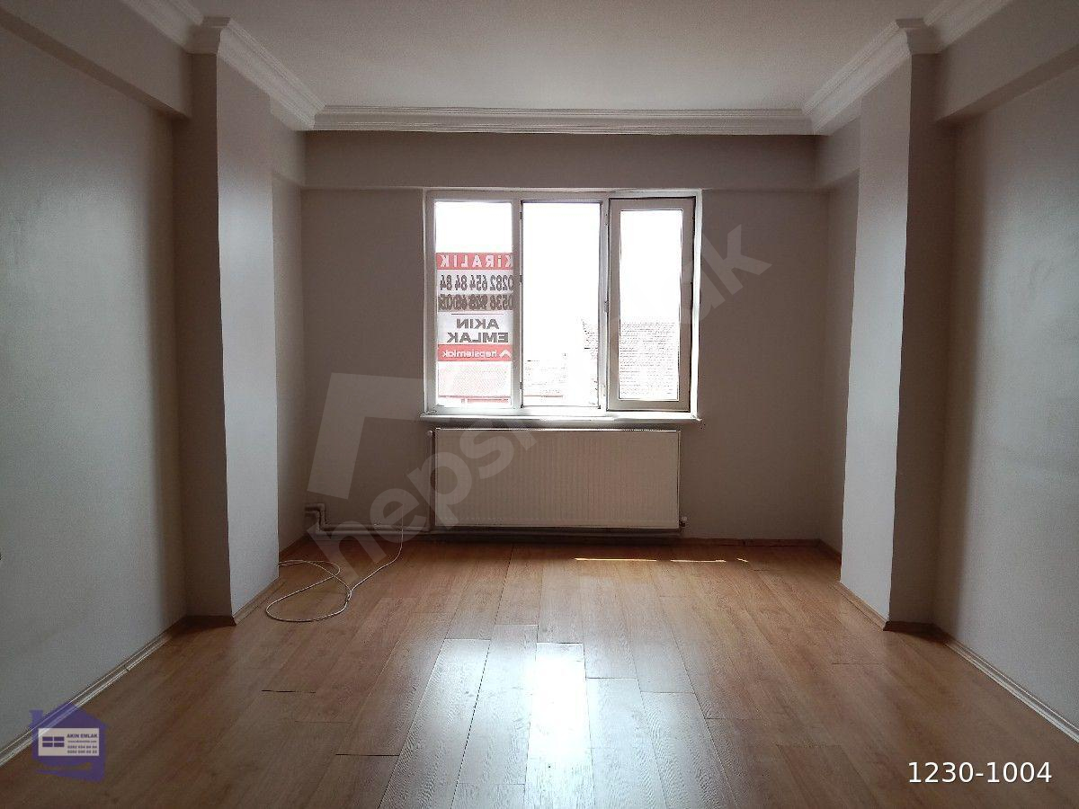 ÇORLU DA REŞADİYE MAHALLESİNDE 2+1KİRALIK DAİRE