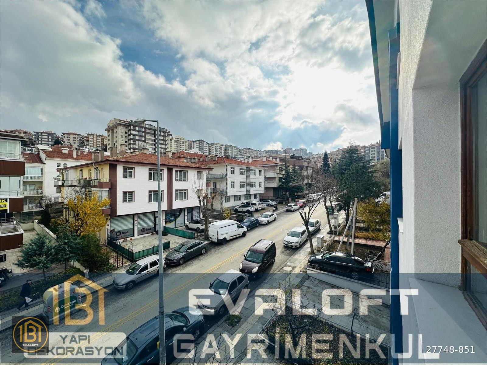 ＥＶＡＬＯＦＴ⫸ 29 MAYIS DEVLET HASTANESİ ACİL KARŞISI 4+1+2 BANYOLU ÇİFT BALKONLU KAPALI GARAJLI DUBLEX